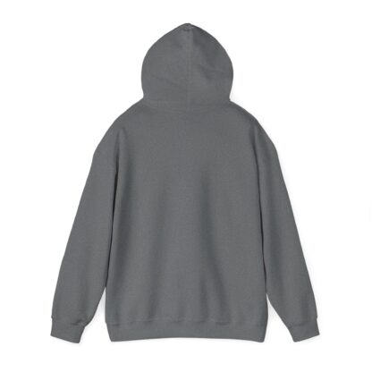 Stylish QRD Hooded Sweatshirt - Image 15