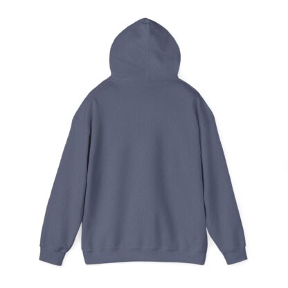 Stylish QRD Hooded Sweatshirt - Image 19