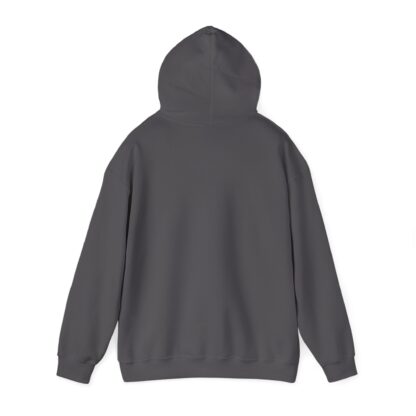 Stylish QRD Hooded Sweatshirt - Image 3