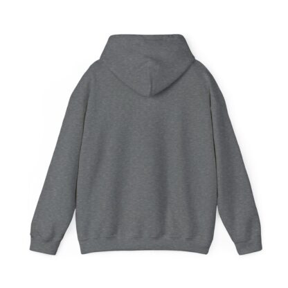 Stylish QRD Hooded Sweatshirt - Image 14