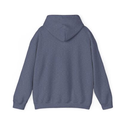 Stylish QRD Hooded Sweatshirt - Image 18