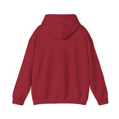 Stylish QRD Hooded Sweatshirt - Image 22