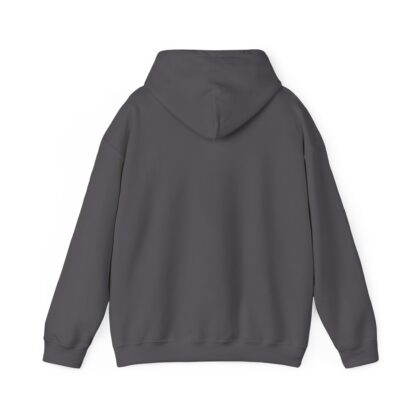 Stylish QRD Hooded Sweatshirt - Image 2