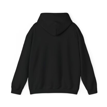 Stylish QRD Hooded Sweatshirt - Image 6