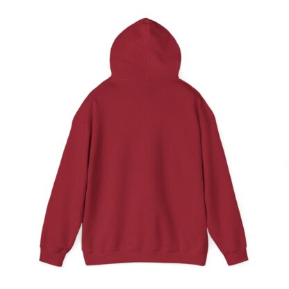 Stylish QRD Hooded Sweatshirt - Image 23