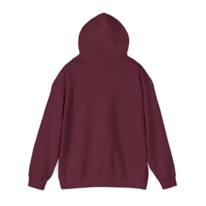 Stylish QRD Hooded Sweatshirt - Image 11