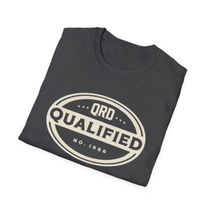 Qualified Vintage Graphic Tee - Image 16