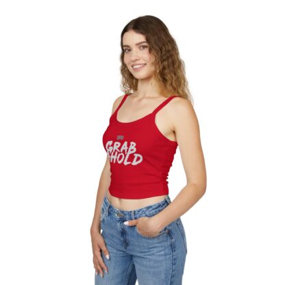 Grab Ahold Spaghetti Strap Tank Top - Image 24