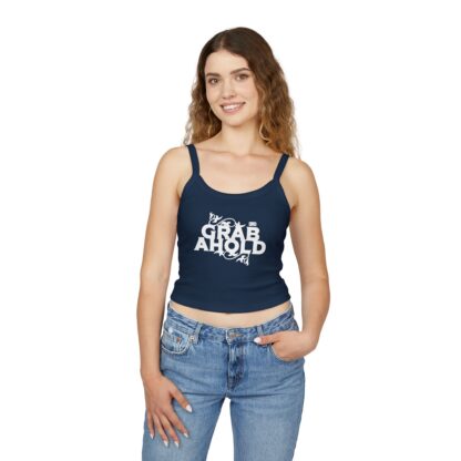 Grab Ahold Floral Tank Top - Image 23