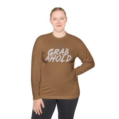 QRD Grab Ahold Long Sleeve Tee - Image 16