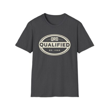 Qualified Vintage Graphic Tee - Image 13