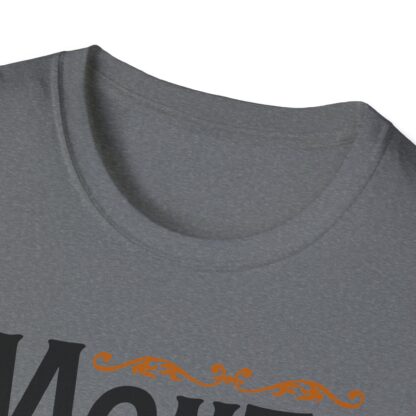 Monta Calificada Softstyle T-Shirt - Image 11