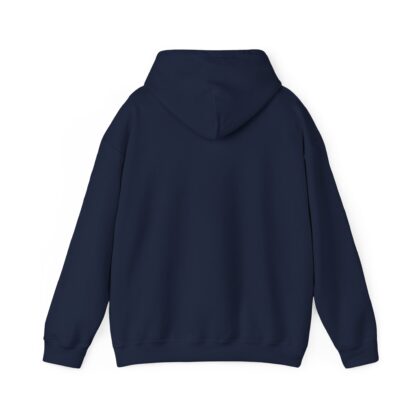 QRD Vintage Qualified Hooded Sweatshirt - Image 26