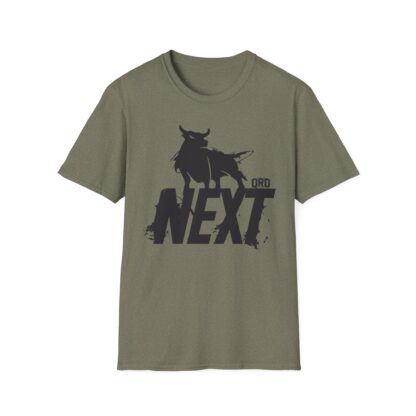 QRD NEXT Bull T-Shirt - Image 9