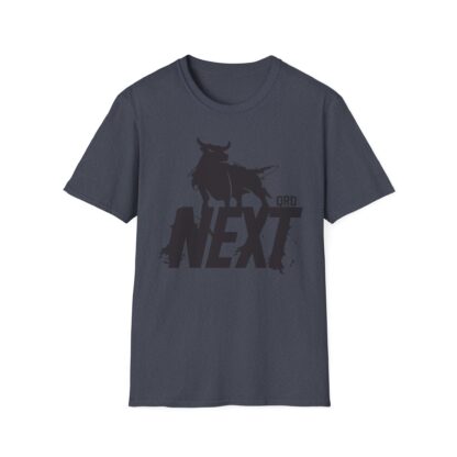 QRD NEXT Bull T-Shirt - Image 33