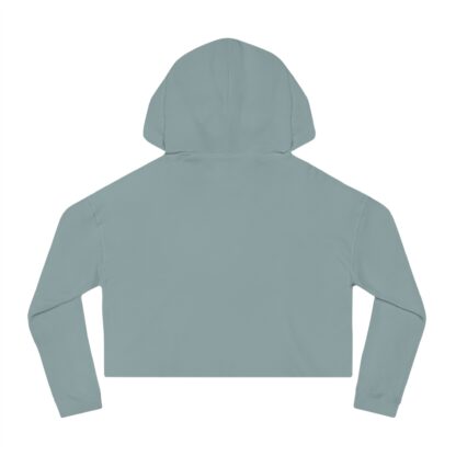 Women’s Grab Ahold Cropped Hooded Sweatshirt - Image 14