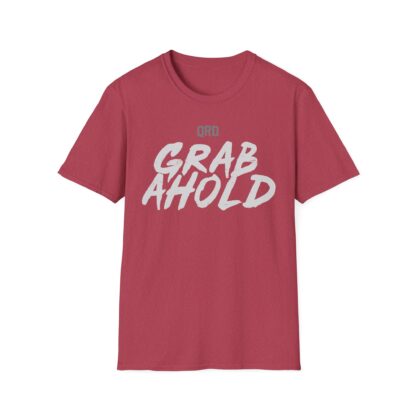 QRD Grab Ahold Softstyle T-Shirt - Image 21