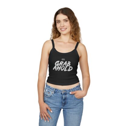 Grab Ahold Spaghetti Strap Tank Top - Image 11