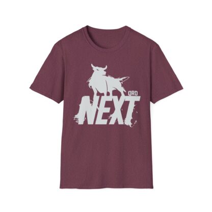 QRD NEXT Bull T-Shirt - Image 37