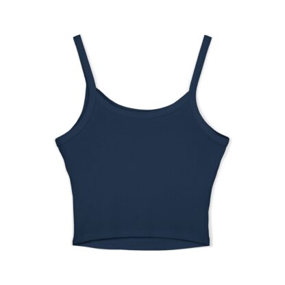 QRD Bull Spaghetti Strap Tank Top - Image 18