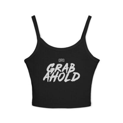 Grab Ahold Spaghetti Strap Tank Top - Image 9