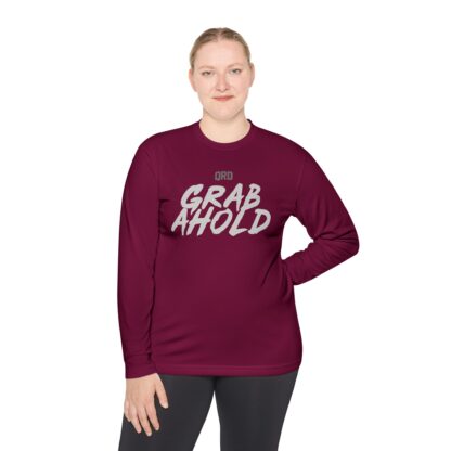 QRD Grab Ahold Long Sleeve Tee - Image 24