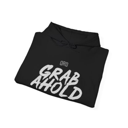 QRD Grab Ahold Hooded Sweatshirt - Image 12