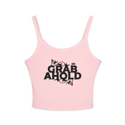 Grab Ahold Floral Tank Top - Image 5