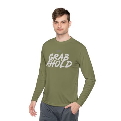 QRD Grab Ahold Long Sleeve Tee - Image 19