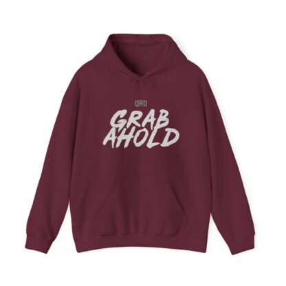 QRD Grab Ahold Hooded Sweatshirt - Image 13