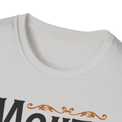 Monta Calificada Softstyle T-Shirt - Image 7