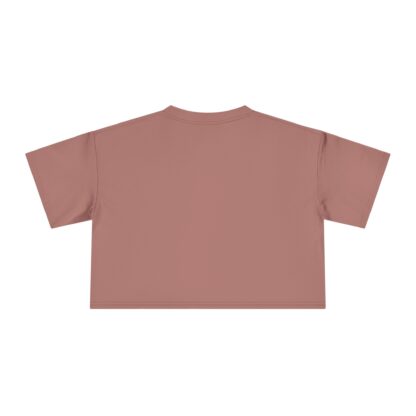 'Down & Dirty' Crop Tee - Image 17