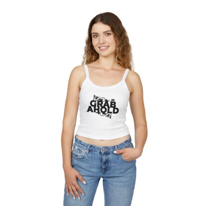 Grab Ahold Floral Tank Top - Image 11