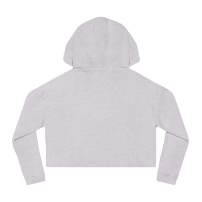 Women’s Grab Ahold Cropped Hooded Sweatshirt - Image 17