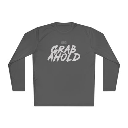 QRD Grab Ahold Long Sleeve Tee