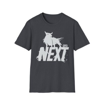 QRD NEXT Bull T-Shirt - Image 29