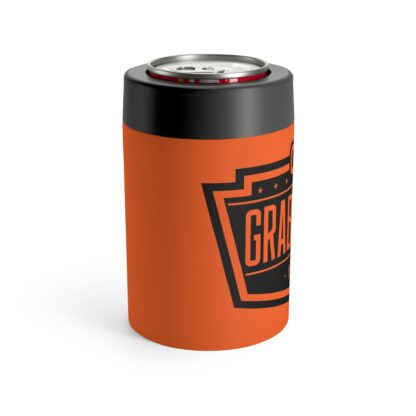 Grab Ahold Can Holder - Orange - Image 3