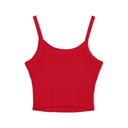 Grab Ahold Spaghetti Strap Tank Top - Image 22