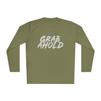 QRD Grab Ahold Long Sleeve Tee - Image 17