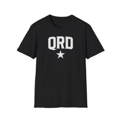 QRD Lonestar T-Shirt - Image 21