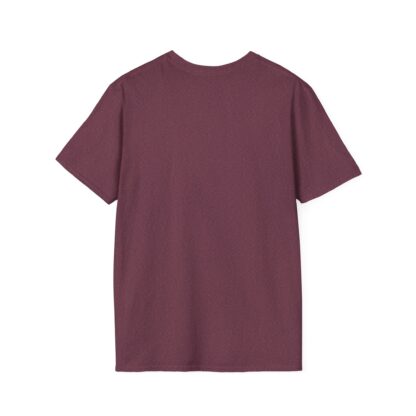 QRD Grab Ahold Softstyle T-Shirt - Image 18