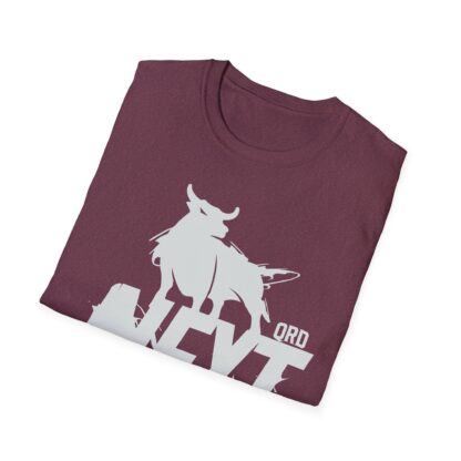 QRD NEXT Bull T-Shirt - Image 40