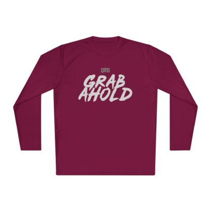 QRD Grab Ahold Long Sleeve Tee - Image 21