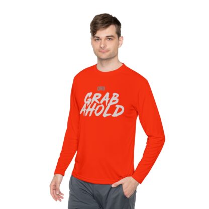 QRD Grab Ahold Long Sleeve Tee - Image 11