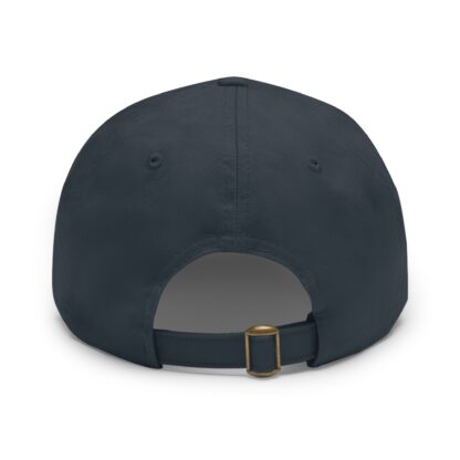 QRD Lonestar Leather Patch Hat - Image 15