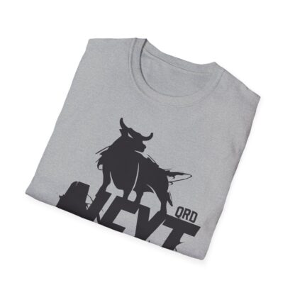 QRD NEXT Bull T-Shirt - Image 8