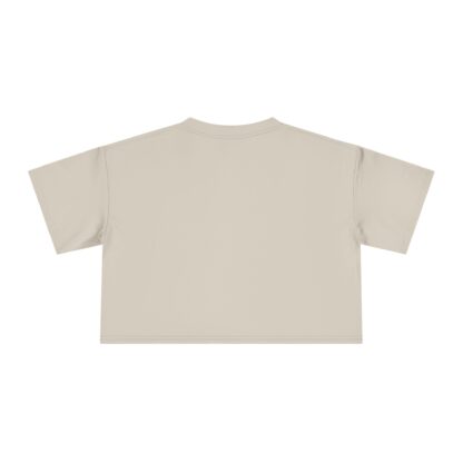 'Down & Dirty' Crop Tee - Image 11