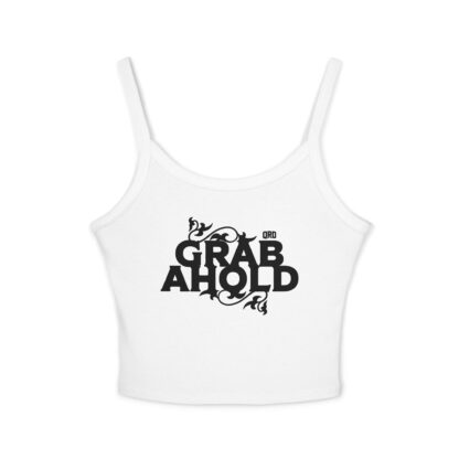 Grab Ahold Floral Tank Top - Image 9