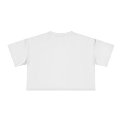 'Down & Dirty' Crop Tee - Image 5