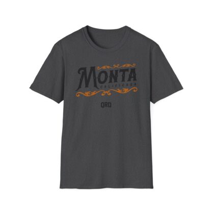 Monta Calificada Softstyle T-Shirt - Image 17